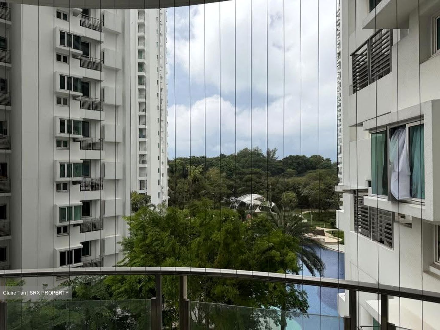 Cote D'Azur (D15), Condominium #624236701